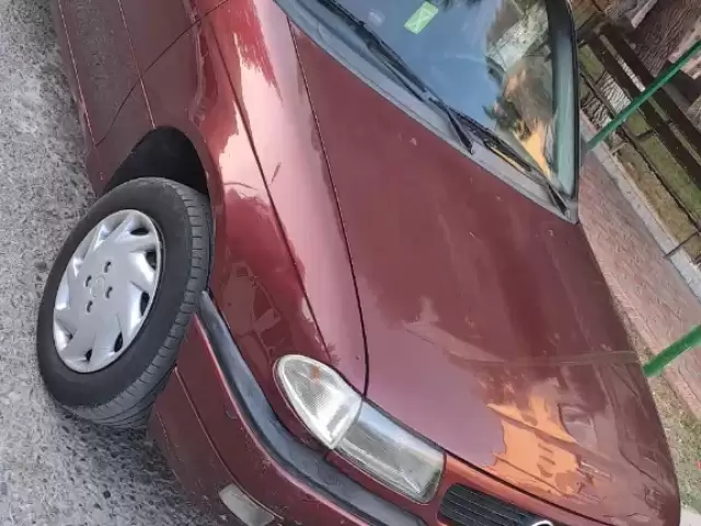 Opel Astra F, 1997 1, avtobaza.tj