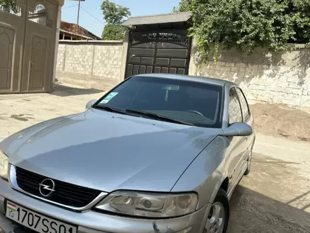 Opel Vectra B, 2000 1, avtobaza.tj