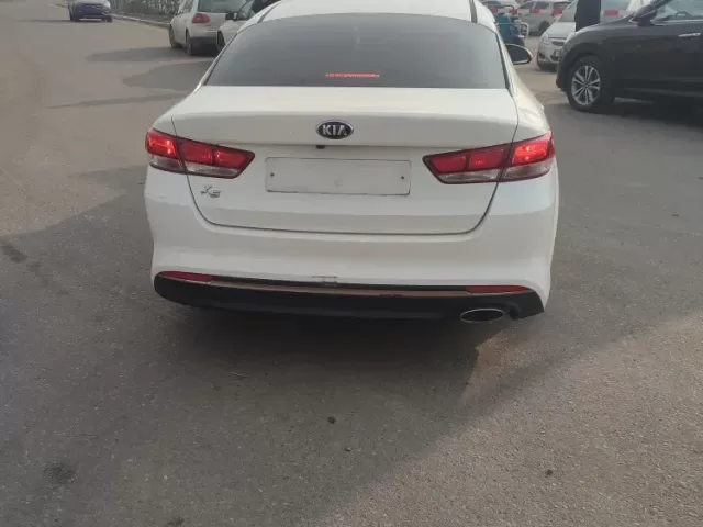 Kia K5, 2017 1, avtobaza.tj