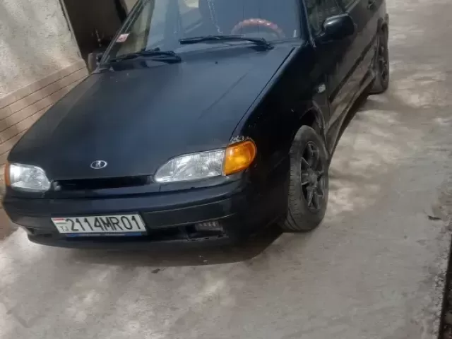 ВАЗ(Lada) Самара 2 (хэтчбек 2114), 2008 1, avtobaza.tj