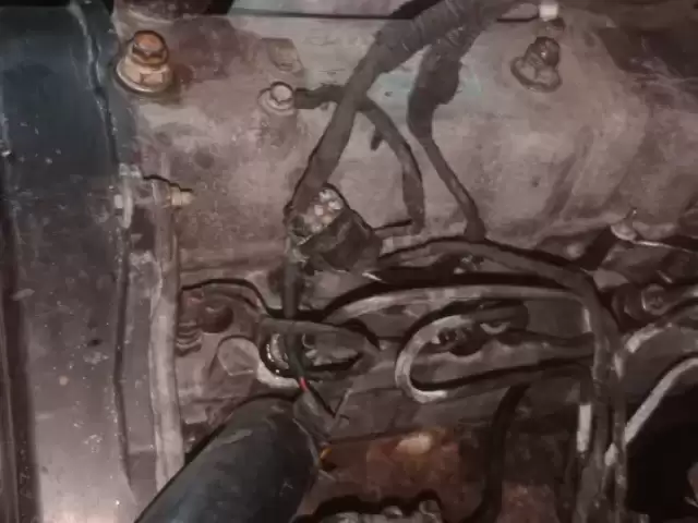 Hyundai Starex, 2000 1, avtobaza.tj