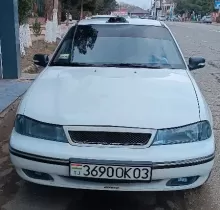 Daewoo Nexia II, 1996 в Бохтар (Курган-Тюбе) 