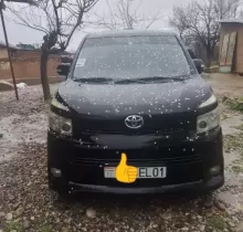 Toyota Alphard, 2008 в Душанбе