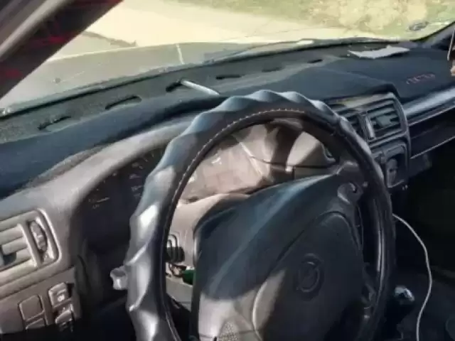 Opel Vectra A, 1993 1, avtobaza.tj