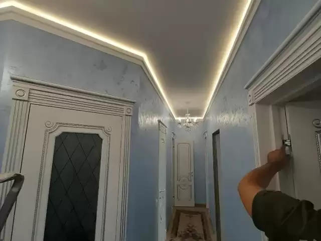 Ремонт квартира 1, farmo.tj