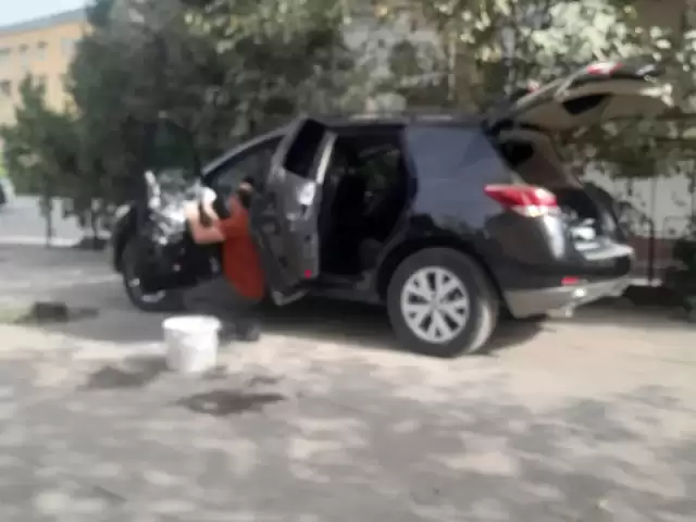 Nissan Murano, 2012 1, avtobaza.tj Nissan Murano, 2012 1, avtobaza.tj