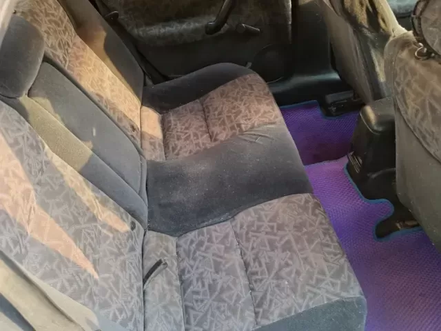 Opel Vectra B, 1996 1, avtobaza.tj