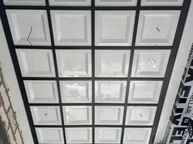 Устои Алюкапон 1, farmo.tj