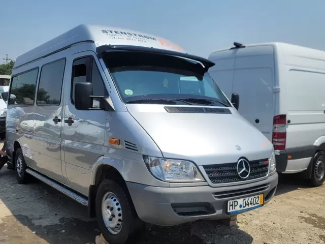 Mercedes-Benz Sprinter Cdi 2006, 2006 1, avtobaza.tj