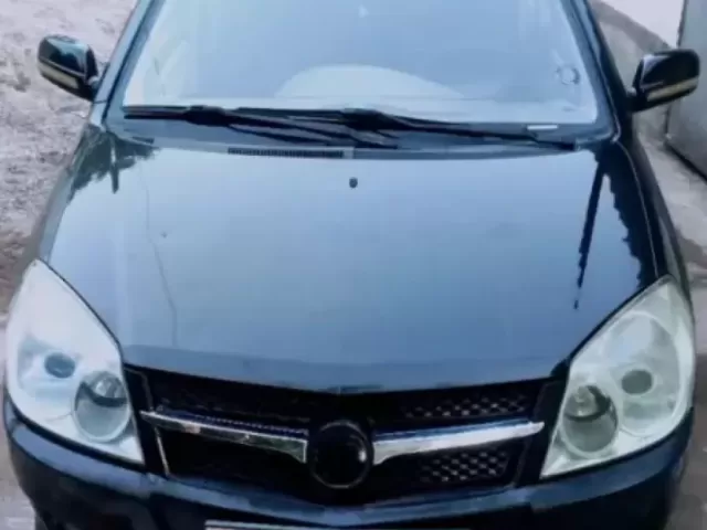 Geely MK, 2007 1, avtobaza.tj