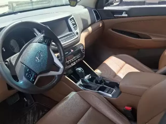 Hyundai Tucson, 2016 1, avtobaza.tj Hyundai Tucson, 2016 1, avtobaza.tj