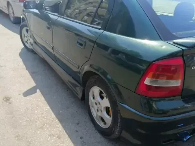 Opel Astra G, 2000 1, avtobaza.tj