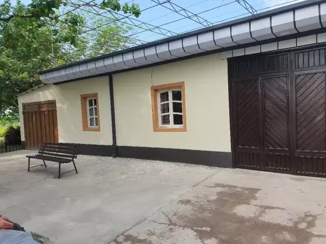 Услуги Травинтин  фасад 1, farmo.tj