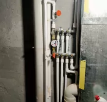 Услуги Сантехника в Худжанд - Farmo.tj 