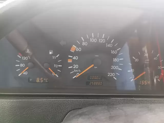 Mercedes-Benz C class, 1998 1, avtobaza.tj