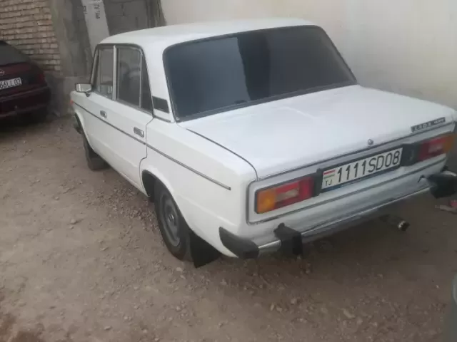 ВАЗ(Lada) 2106, 2001 1, avtobaza.tj