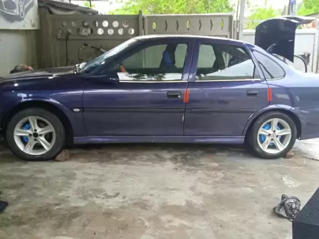 Opel Vectra B, 1996 1, avtobaza.tj