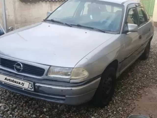 Opel Astra F 1, avtobaza.tj