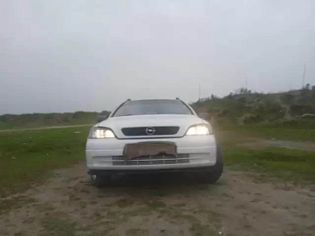 Opel Astra G, 2000 1, avtobaza.tj