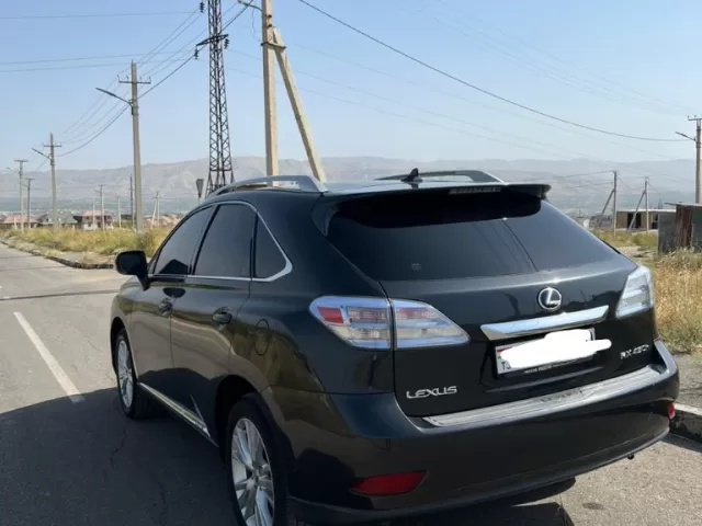 Lexus RX series 1, avtobaza.tj