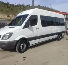 Mercedes-Benz Sprinter, 2008 в Вахдат 