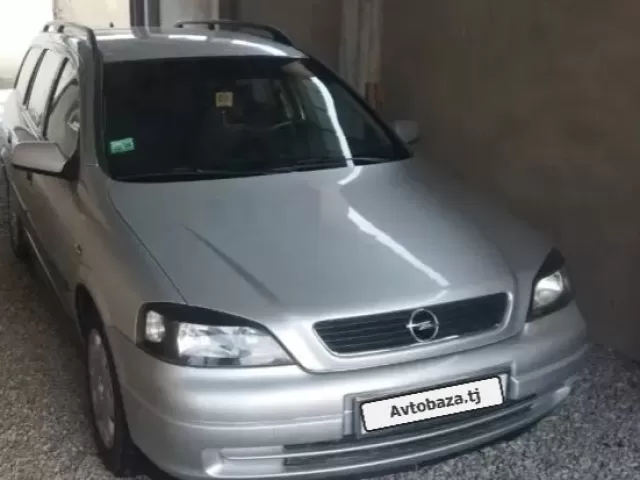 Opel Astra G 1, avtobaza.tj