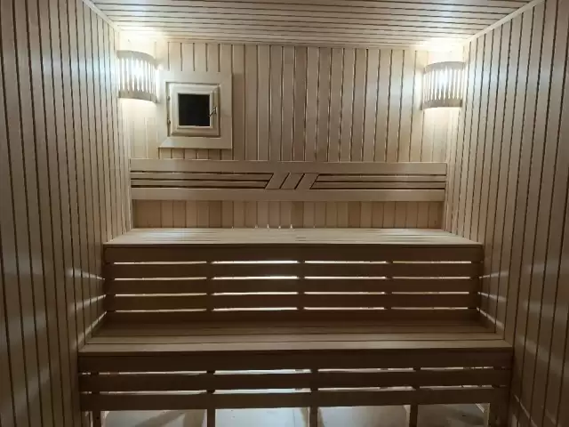 Устоҳои сауна 1, farmo.tj