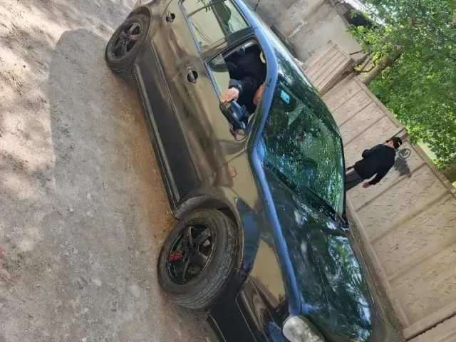 Volkswagen Golf, 1998 1, avtobaza.tj