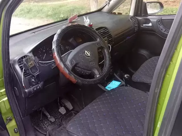 Opel Zafira, 2000 1, avtobaza.tj Opel Zafira, 2000 1, avtobaza.tj