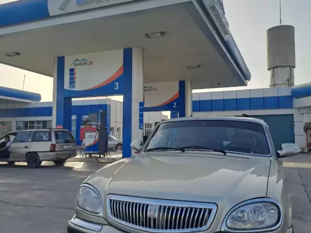 ГАЗ 31105 (Волга), 2005 1, avtobaza.tj