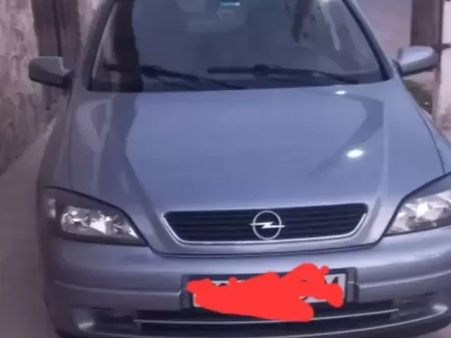 Opel Astra G 1, avtobaza.tj