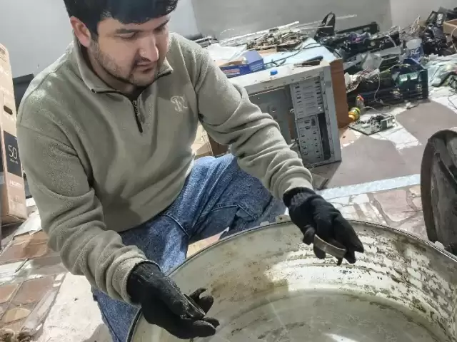 Установка и ремонт Стиральные машины 1, farmo.tj