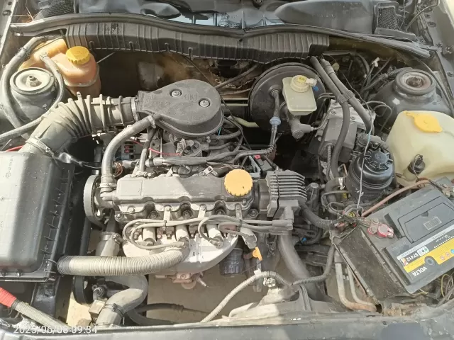 Opel Vectra A, 1995 1, avtobaza.tj
