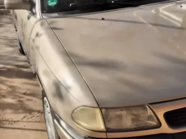 Opel Astra F 1, avtobaza.tj