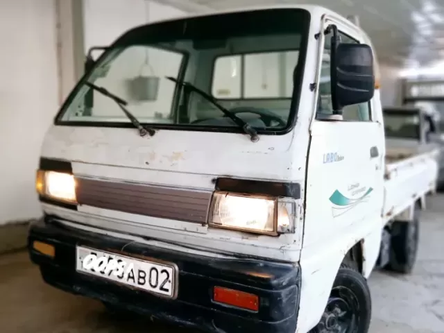 Daewoo Labo, 1999 1, avtobaza.tj