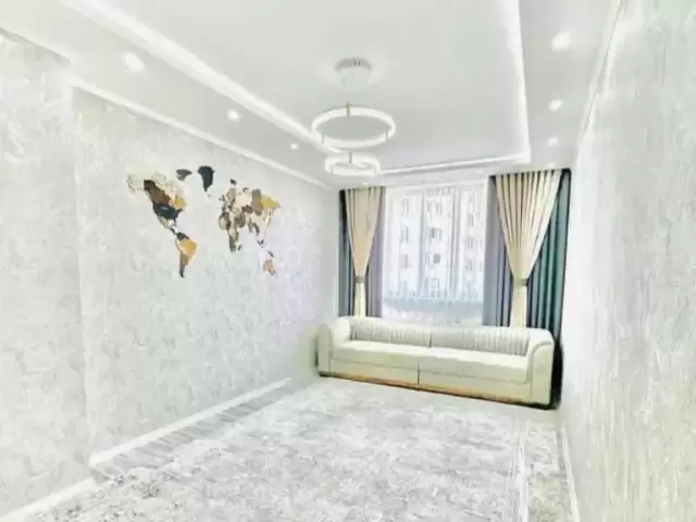 Услуги Ремонт квартир 1, farmo.tj