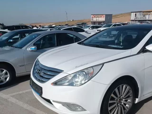 Hyundai Sonata 1, avtobaza.tj