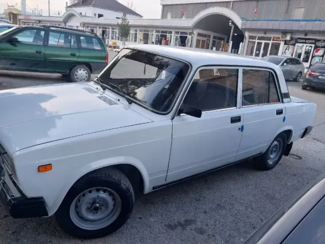 ВАЗ(Lada) 2107 1, avtobaza.tj