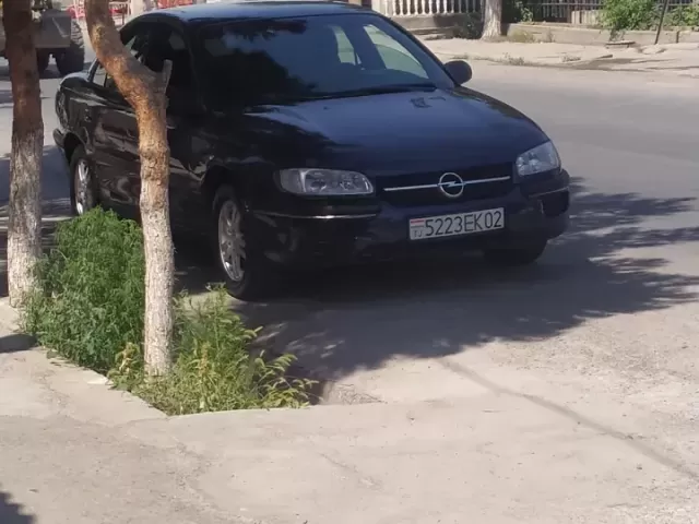 Opel Omega, 1995 1, avtobaza.tj