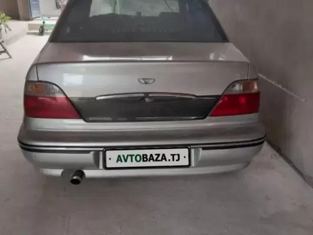 Daewoo Nexia 1, avtobaza.tj