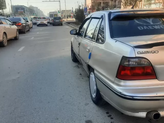 Daewoo Nexia, 1996 1, avtobaza.tj