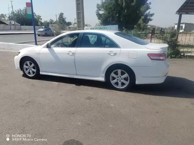 Toyota Camry, 2009 1, avtobaza.tj