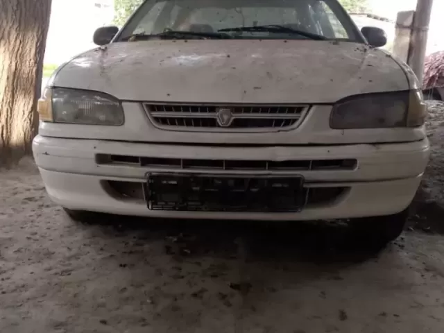 Toyota Corolla, 1996 1, avtobaza.tj