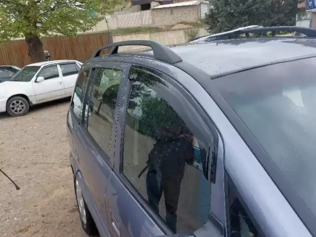 Opel Zafira, 2005 1, avtobaza.tj