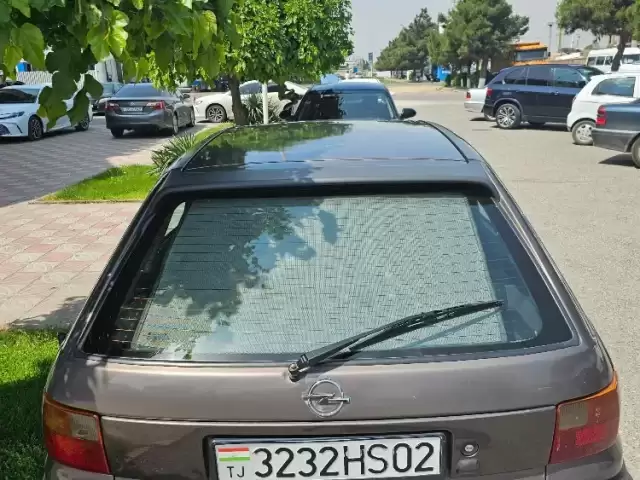 Opel Astra F, 1998 1, avtobaza.tj