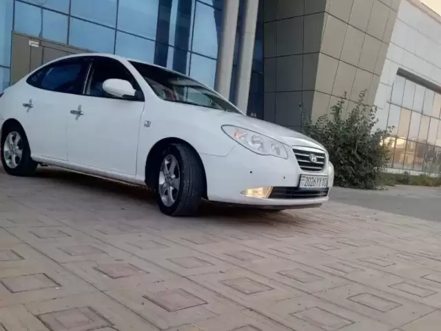 Аренда Hyundai Sonata, 2012 1, avtobaza.tj