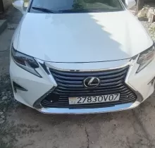 Lexus ES series, 2014 в Турсунзаде 