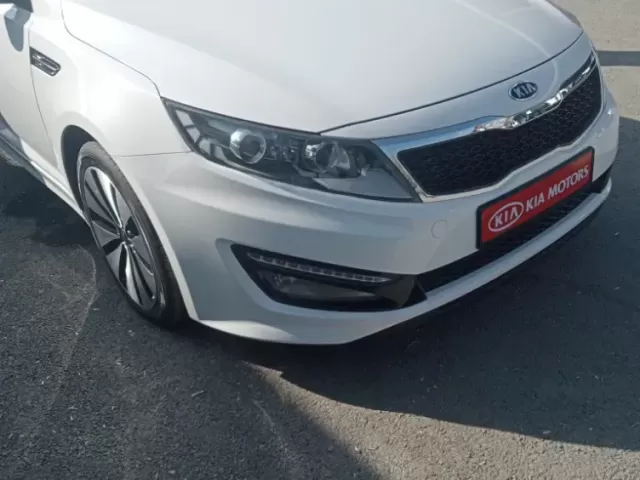 Kia K5, 2010 1, avtobaza.tj
