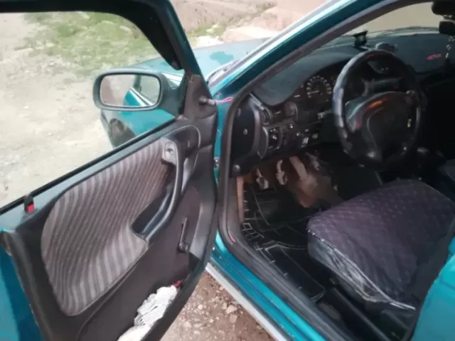 Opel Astra F, 1996 1, avtobaza.tj