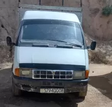 Грузовая газел, 2021 в Вахдат